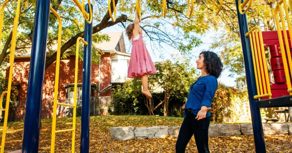playground house sale expert warning