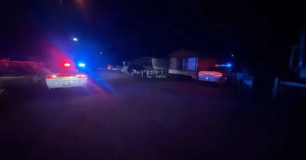 post prom party shooting Indianapolis
