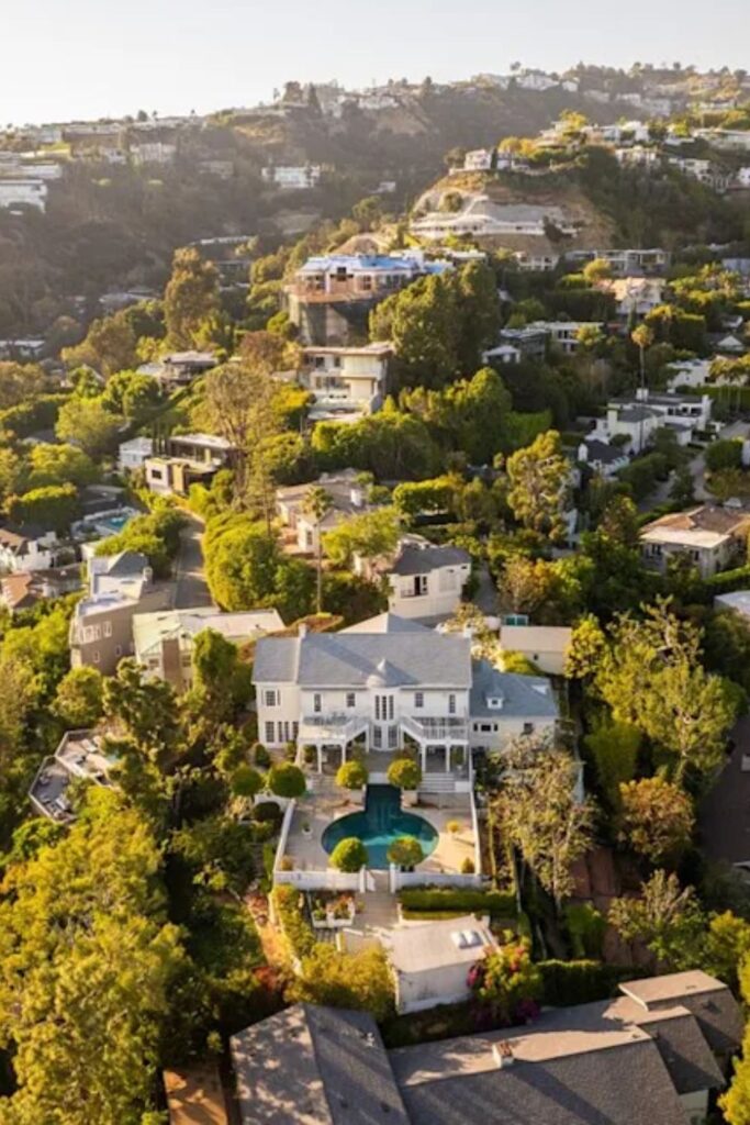 richard simmons estate finds buyer