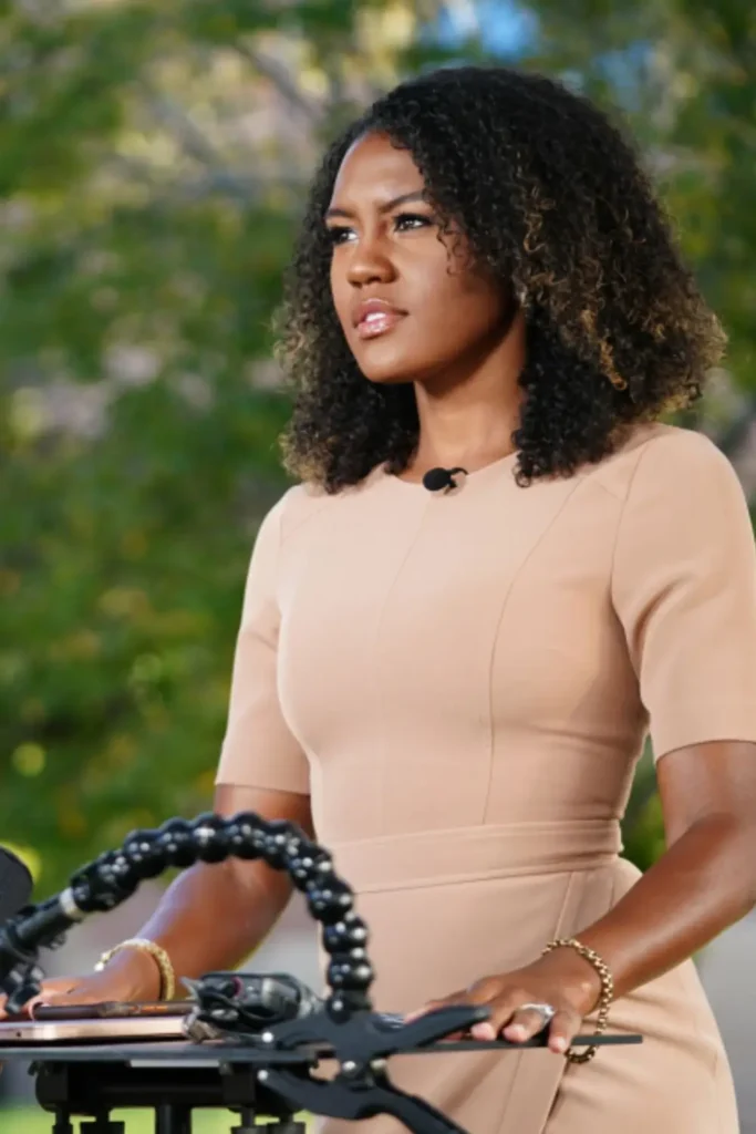 Janai Norman New Jersey Mansion for Sale