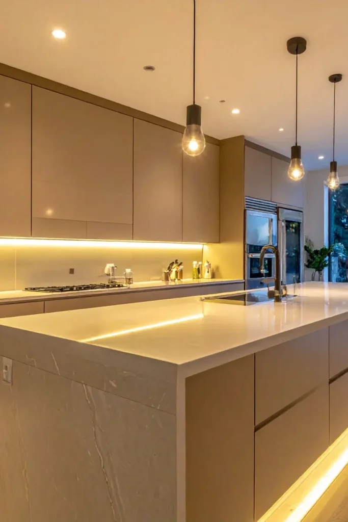 should you upgrade kitchen