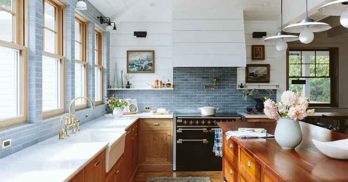 should you upgrade kitchen