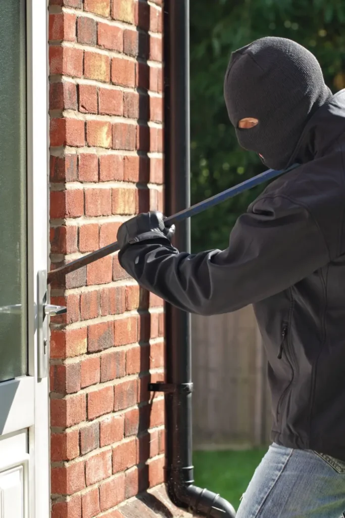 south carolina home invasion