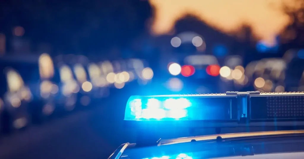 south carolina home invasion