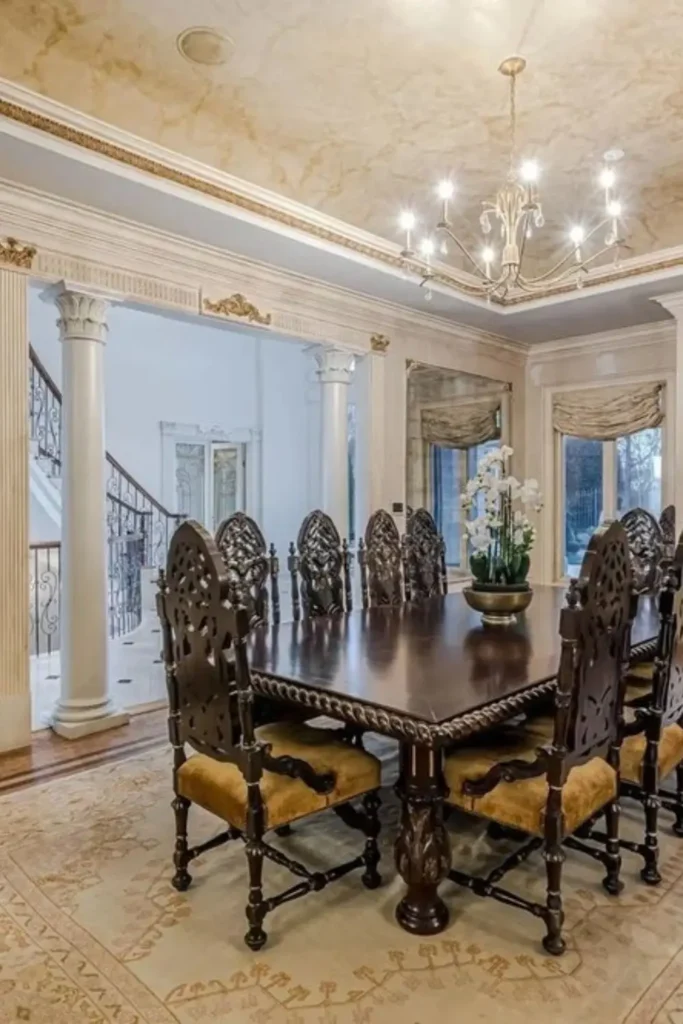 steve harvey georgia mansion price cut sale