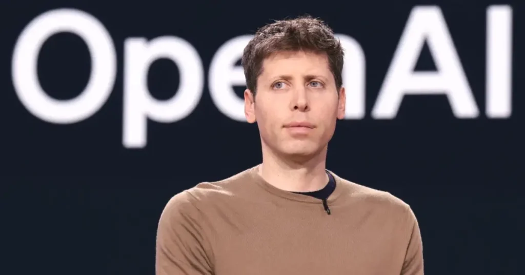 sam altman openai hawaii compound update house attack