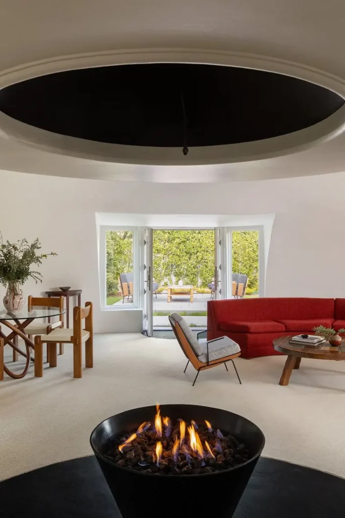 wallace neff airform bubble house balloon pasadena sale