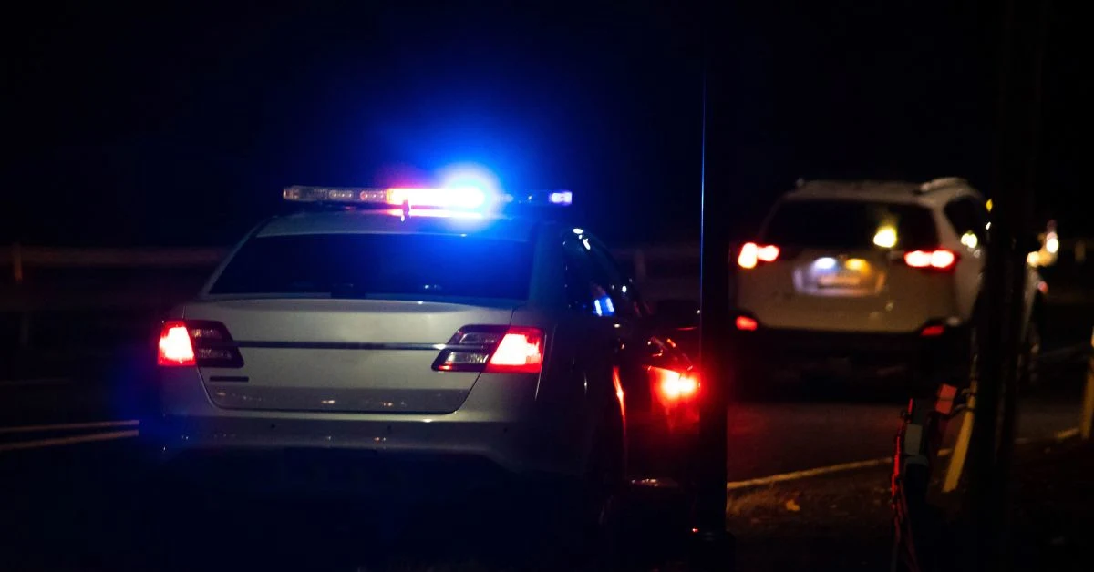 18 Year Old Shot Inside Austin Home