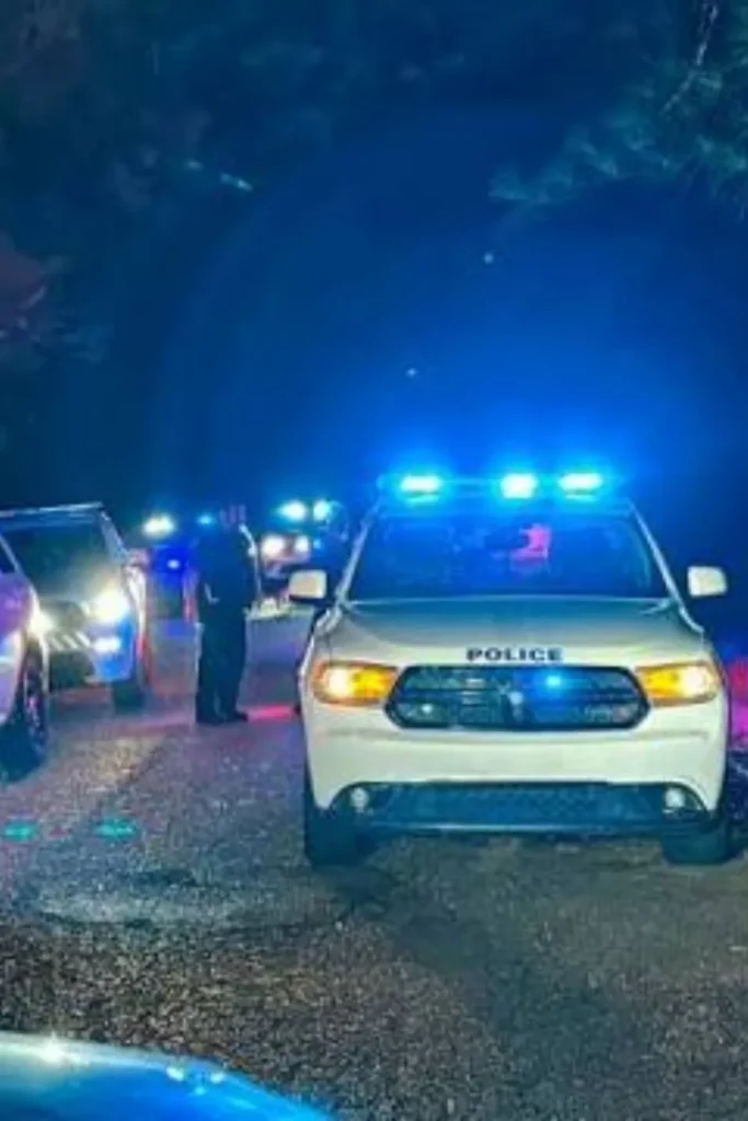 2-Year-Old Was Found Shot Dead in Her Own Bed in Jackson
