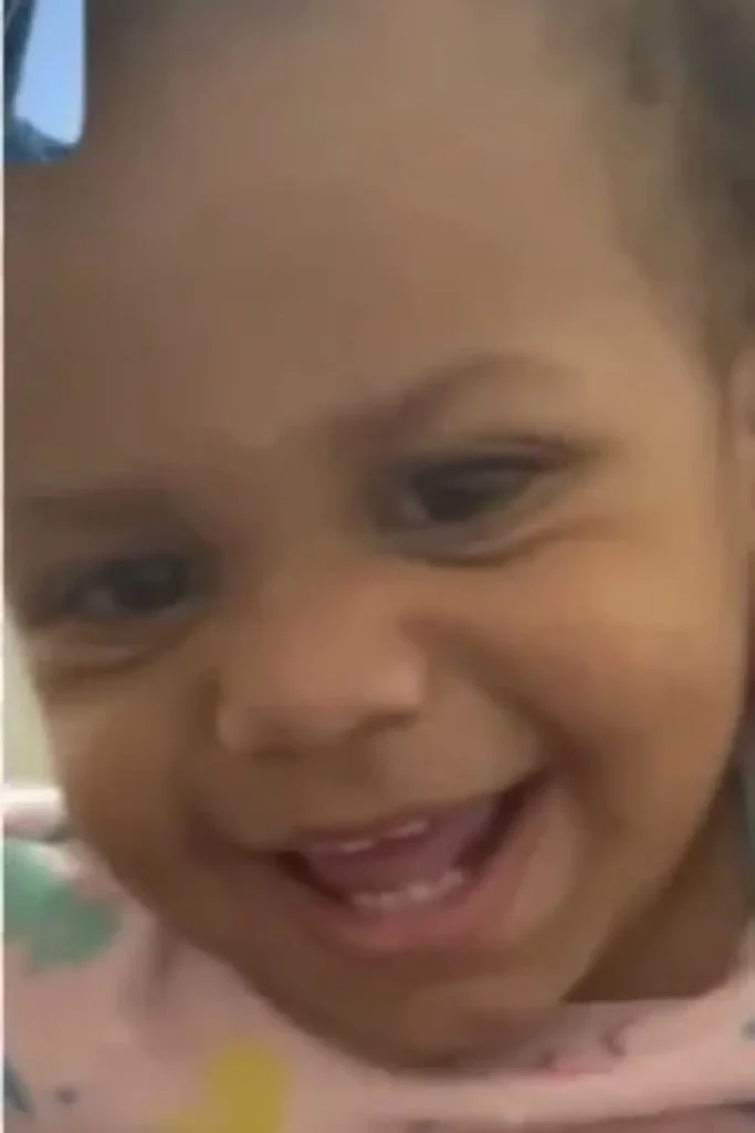 2-Year-Old Girl Was Snatched From Her Port Huron Home