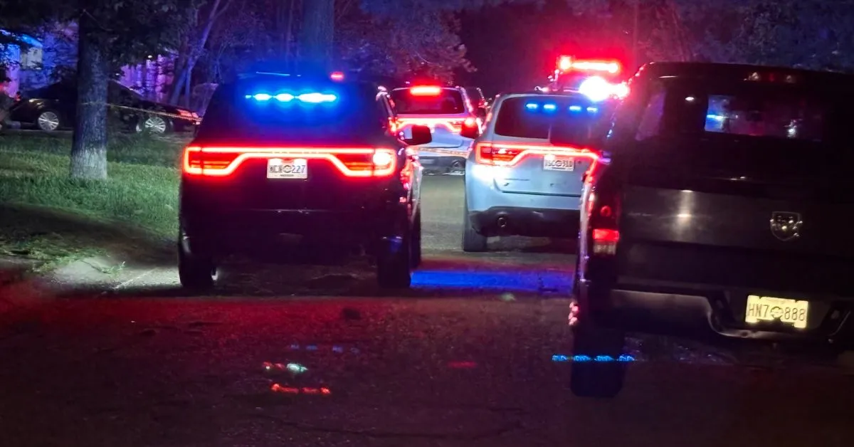 2-Year-Old Was Found Shot Dead in Her Own Bed in Jackson