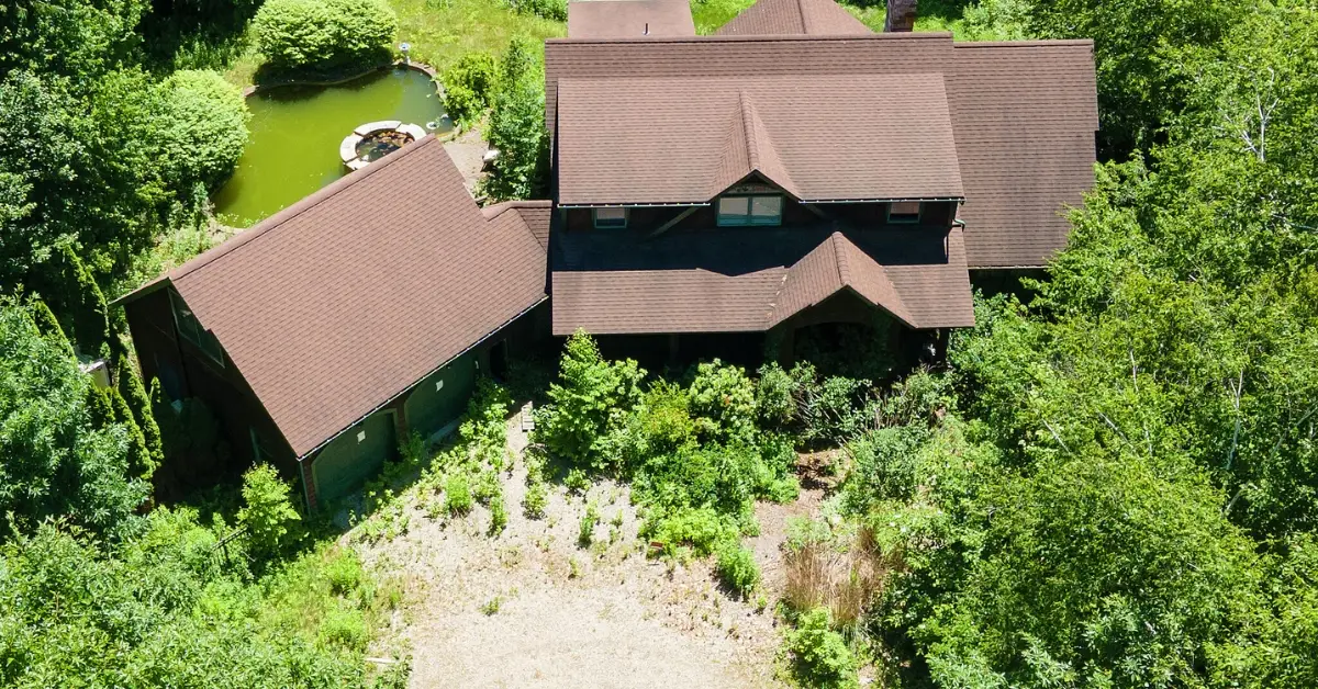 3 Bodies Found Inside a Burlington Connecticut Home