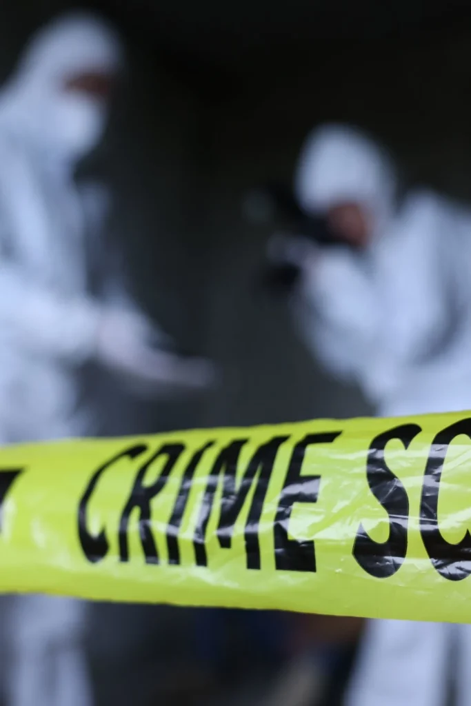 3 People Found Dead Inside Buffalo Grove Home