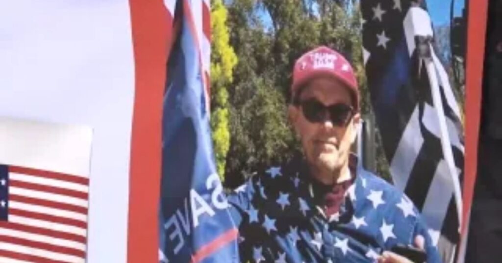 69-Year-Old Man Beaten Outside His California Home Dies
