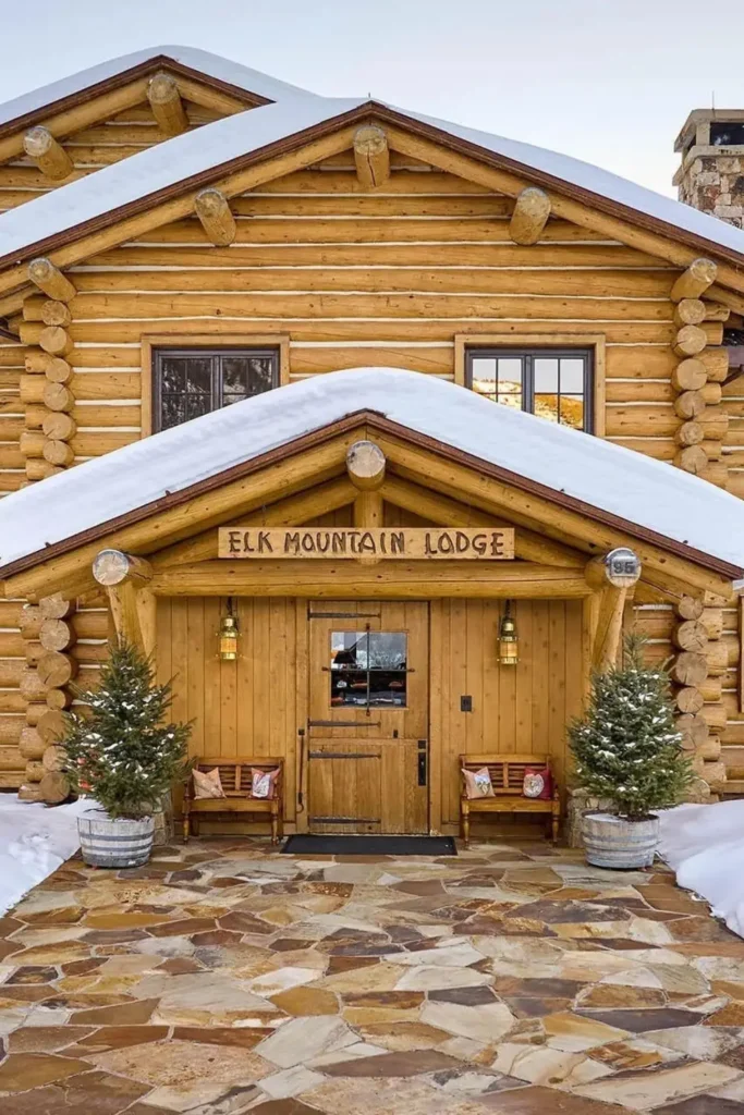 Bill Koch's $99 Million Aspen Compound Has Been Sitting Unsold