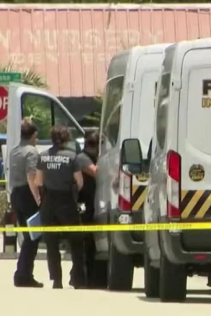 Body Found With Apparent Injuries Inside Kissimmee Home