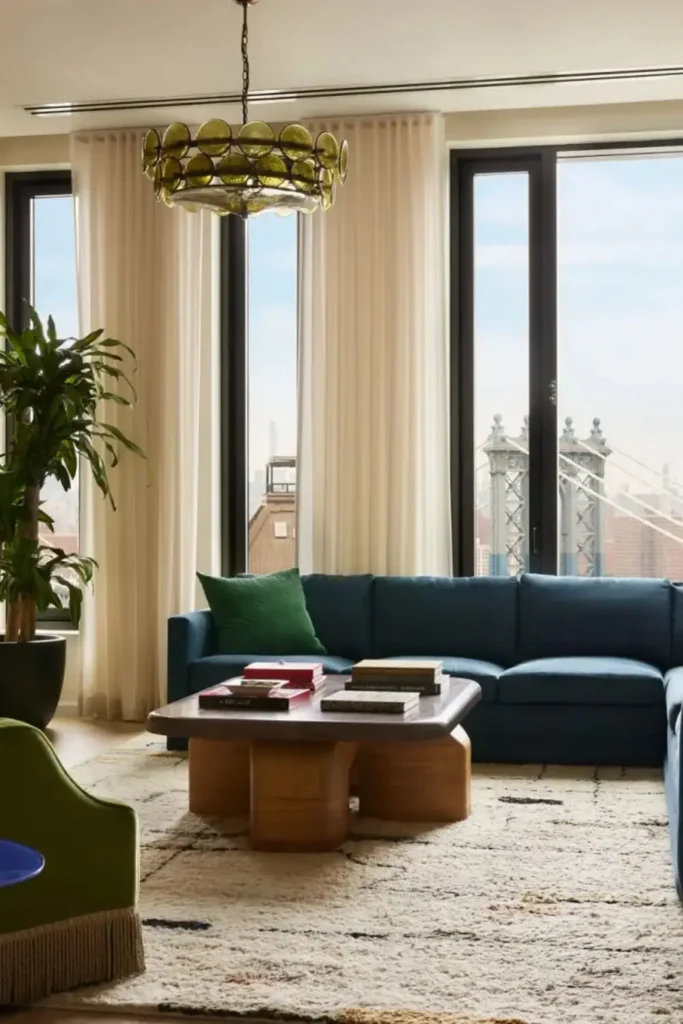 joe jonas quietly lists his 6.75m brooklyn condo