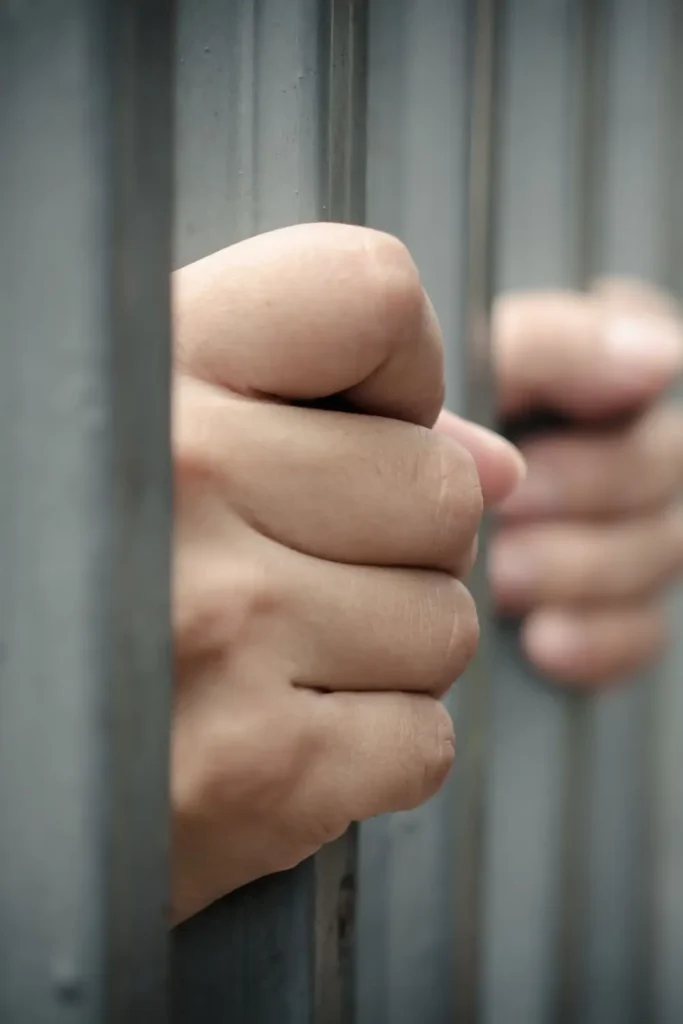 Cheyenne Man Busted With Stolen Guns