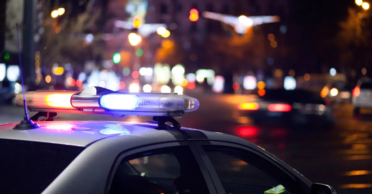 Cheyenne Man Busted With Stolen Guns