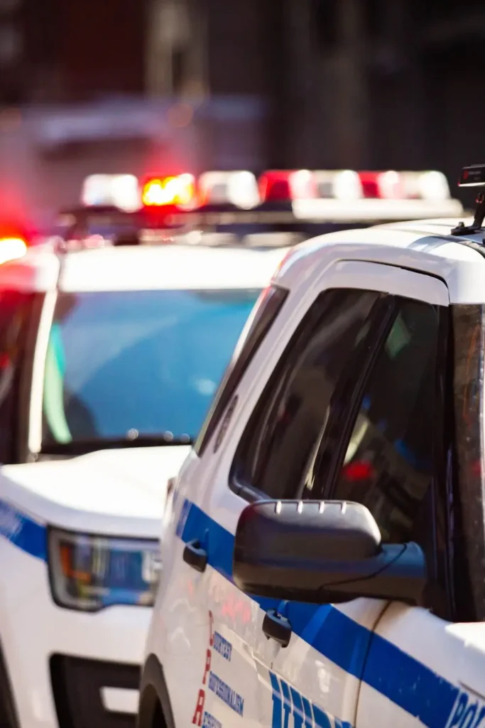 Chicago Man Broke Into His Ex's Apartment
