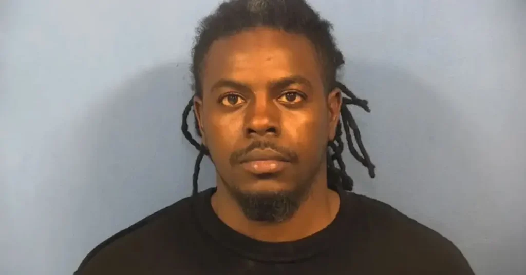 Chicago Man Broke Into His Ex's Apartment