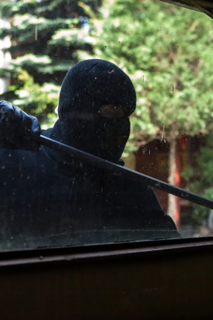 Cobleskill Man Burglarized a Home
