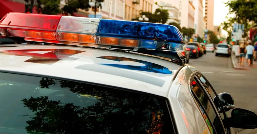 Columbus Police Arrest 18-Year-Old and Teen in Armed Home Invasion