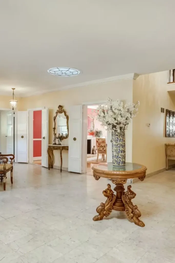 Dina Merrill's Gold Coast Long Island Mansion Listed at 1.8 Million
