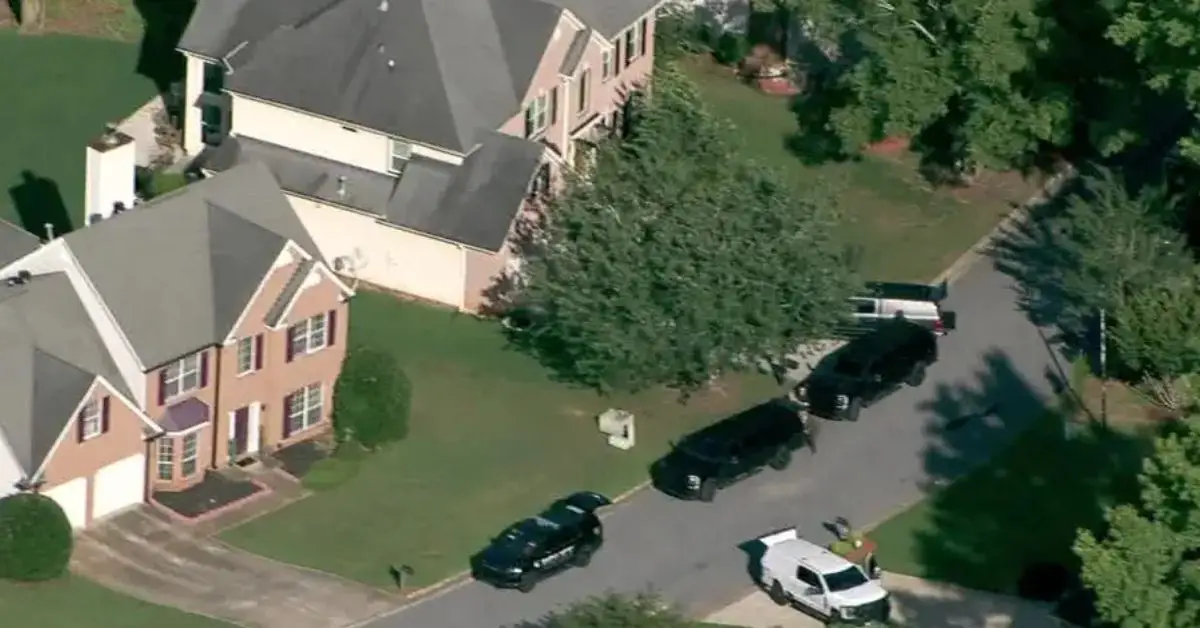 Domestic Violence Shooting in Fayetteville