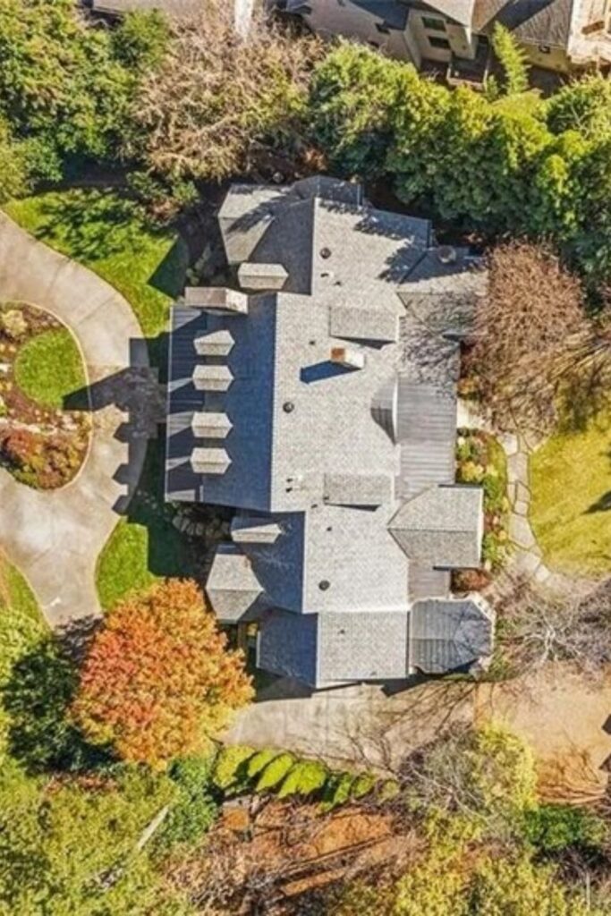 Dune Actor Josh Brolin Atlanta Estate Price Cut