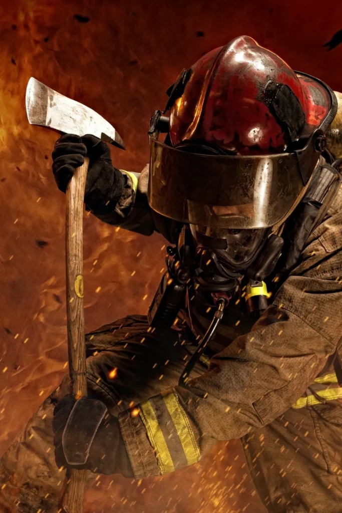 Firefighters Pull Man Out of Burning Wimauma Home