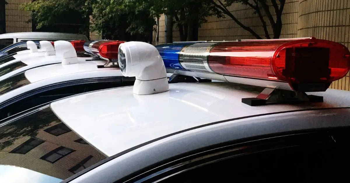 Florida Mom Shoots Intruder