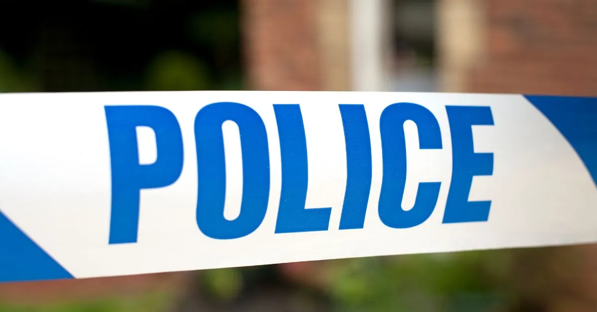 Florida Man Breaks Into Neighbor's Home With Rifle