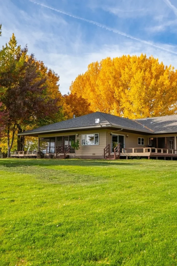 Former eBay CEO Meg Whitman Sells California Fishing Ranch