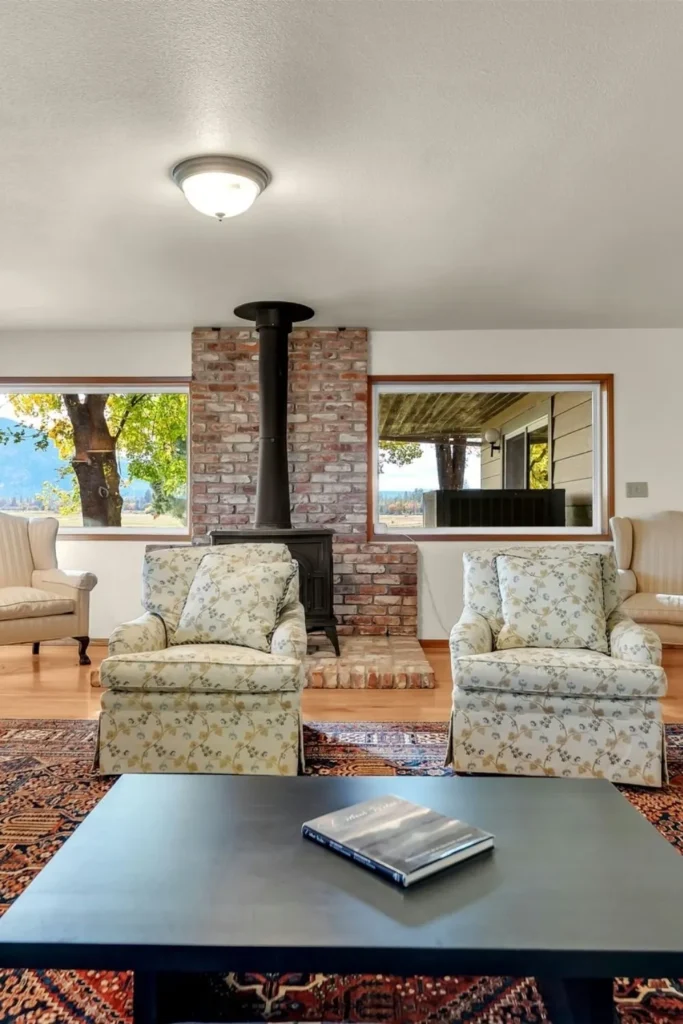 Former eBay CEO Meg Whitman Sells California Fishing Ranch