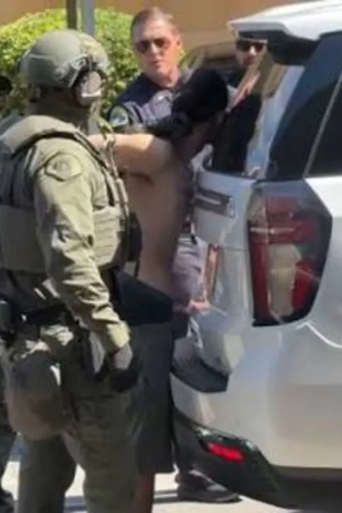 Fresno home invasion