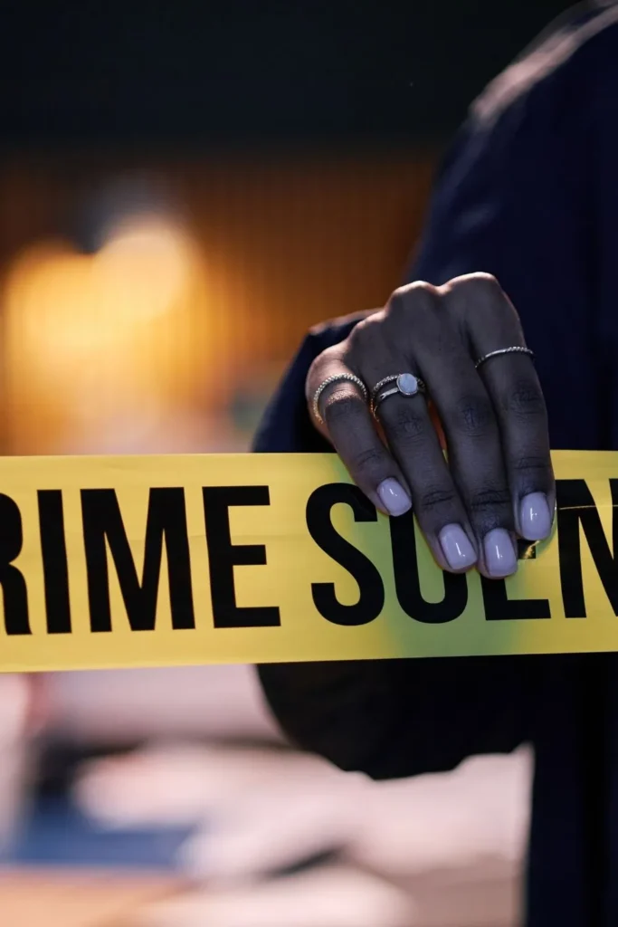 Fresno Woman Shot Multiple Times Inside Her Own Home
