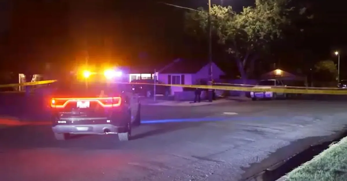 Fresno Woman Shot Multiple Times Inside Her Own Home