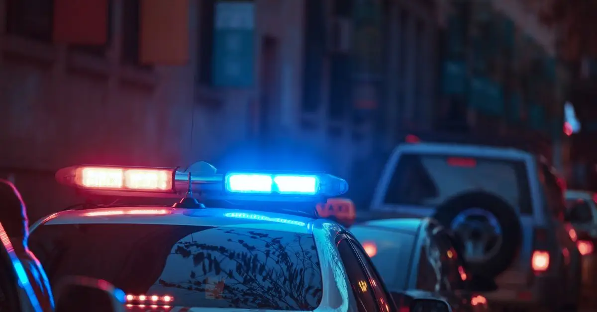 Hermosa Beach Burglar Arrested