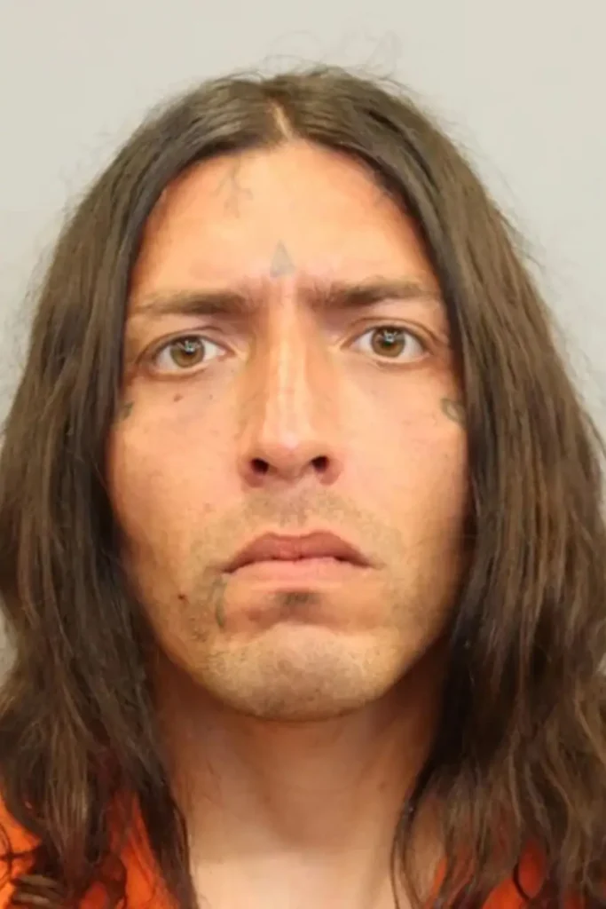 Houston Man Charged With Capital Murder