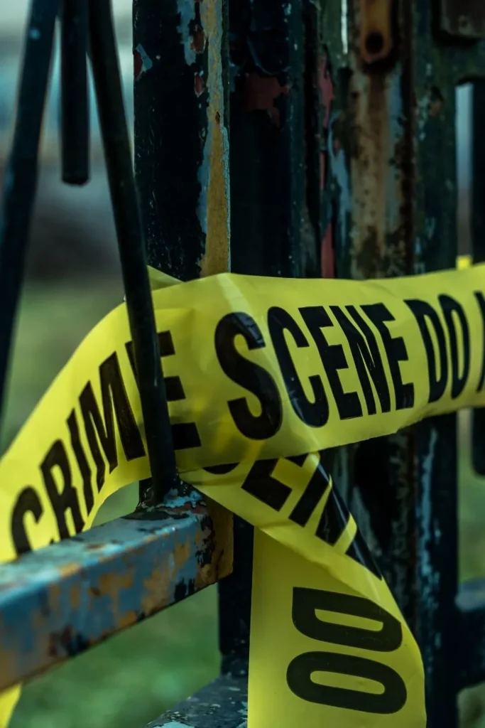 Husband Opens Fire Inside Nebraska Home