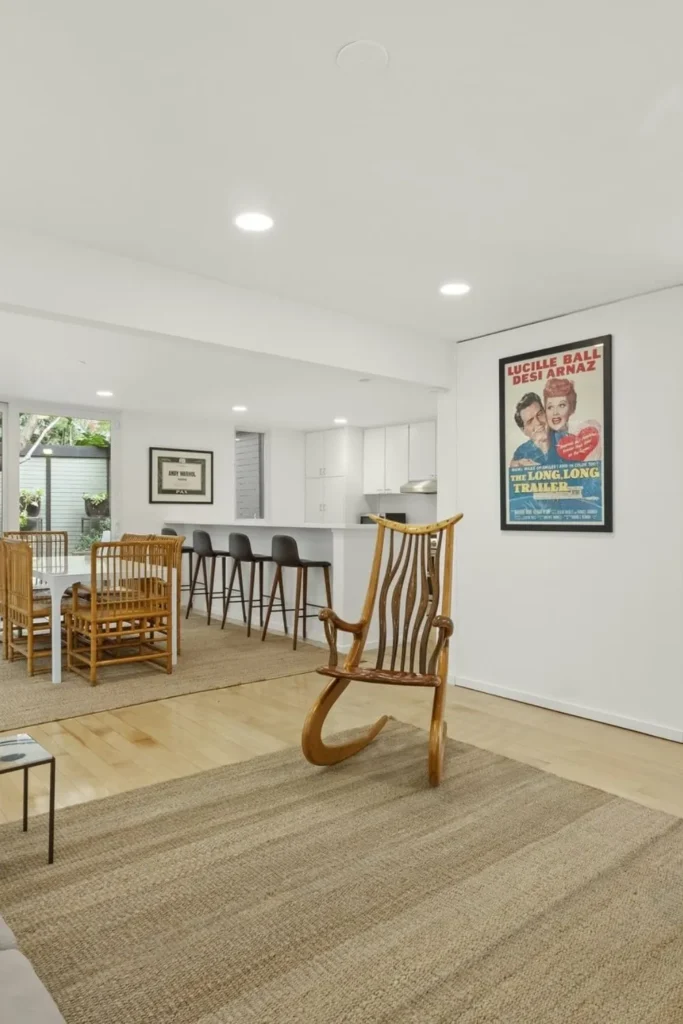 Jeff Jenkins Is Selling His Hollywood Home