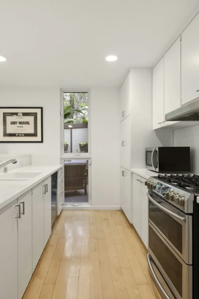Jeff Jenkins Is Selling His Hollywood Home