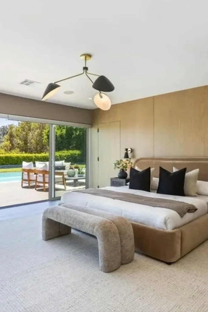 Josh Duhamel Just Listed His $3 Million LA Home