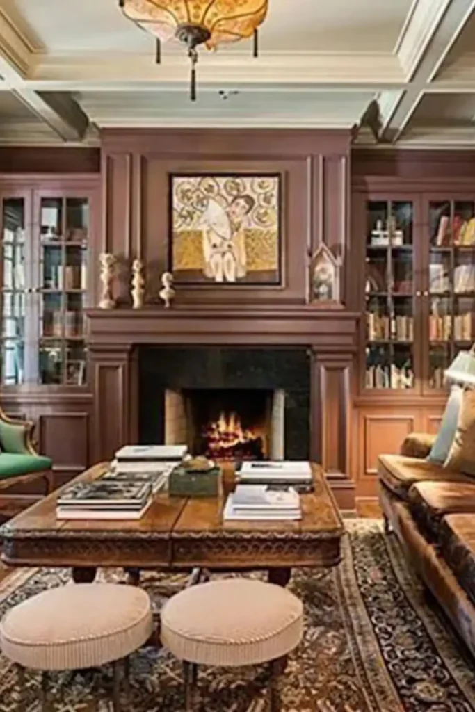 Josh Brolin Is Selling His $5 Million Atlanta Estate