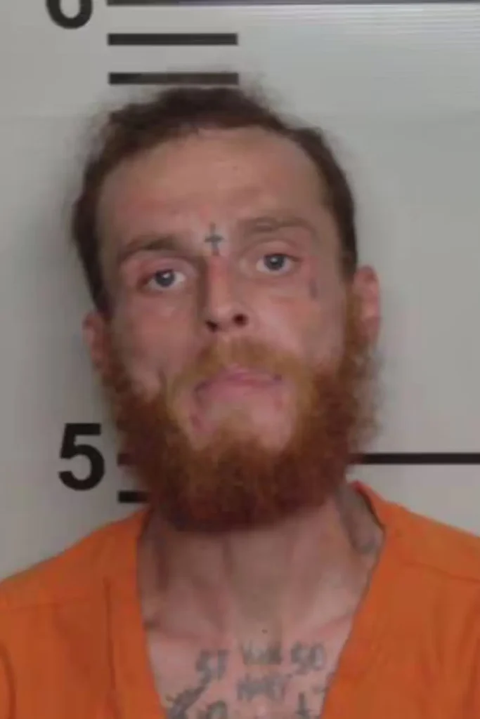 Kentucky Man Broke Into a Home