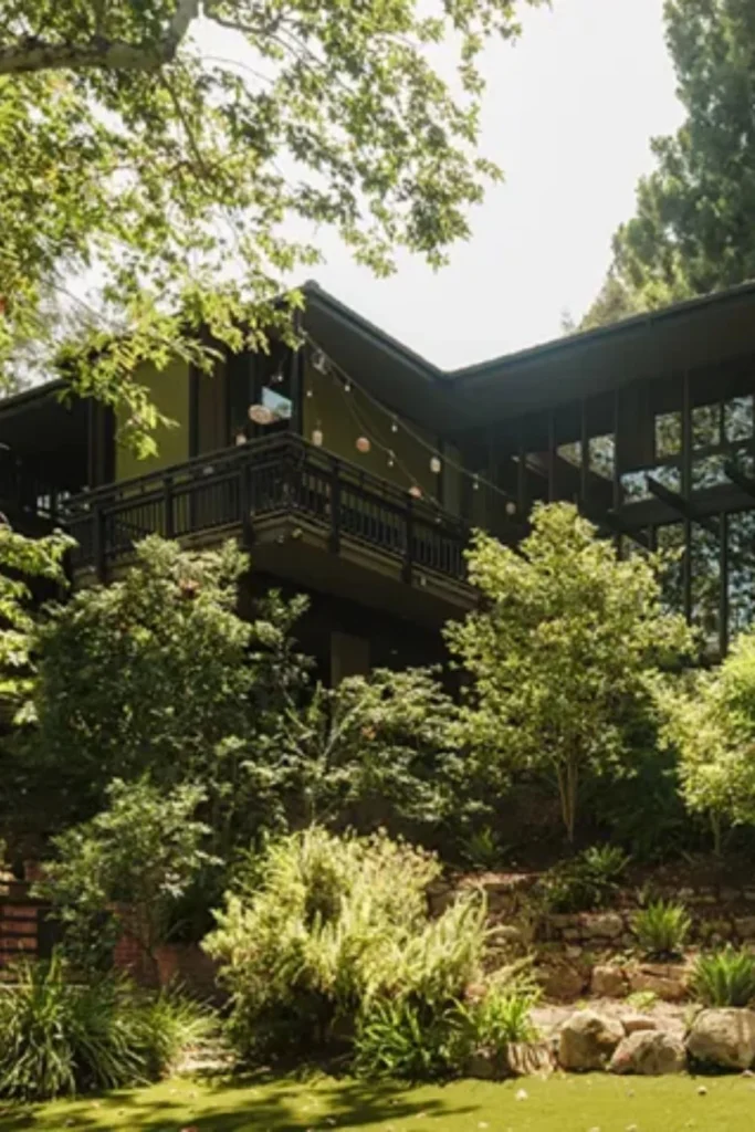 Kristen Wiig Trims the Price of Her Treehouse
