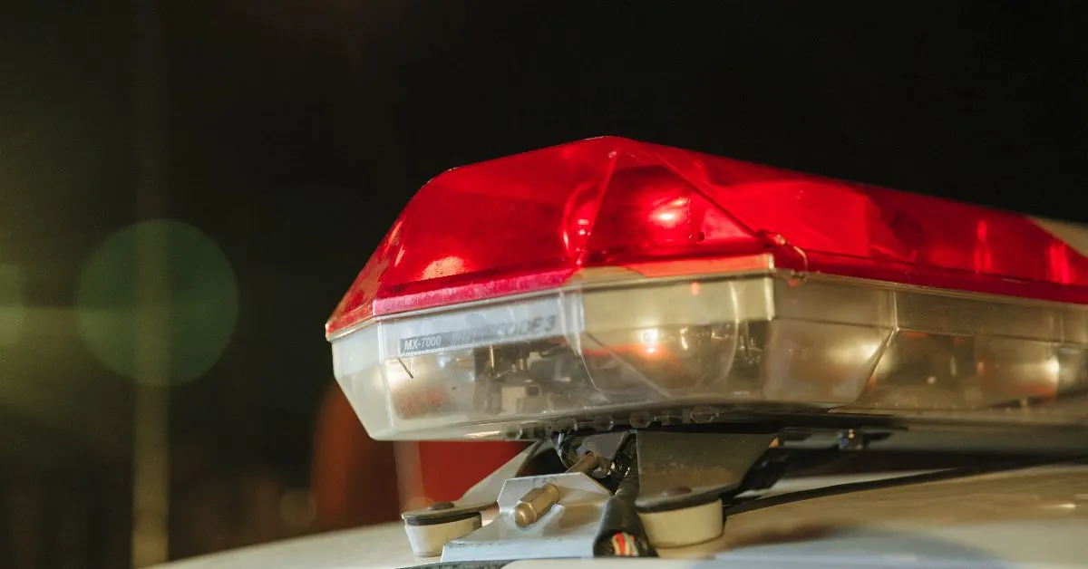 Man Charged in Double Homicide After Breaking Into North Carolina Home
