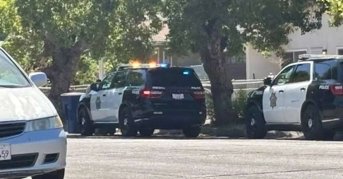 Man on Parole for Home Invasion Arrested Again in Fresno