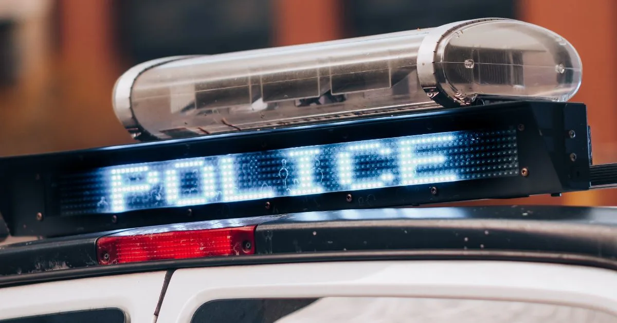 Miami Porch Pirate Caught on Home Security Camera
